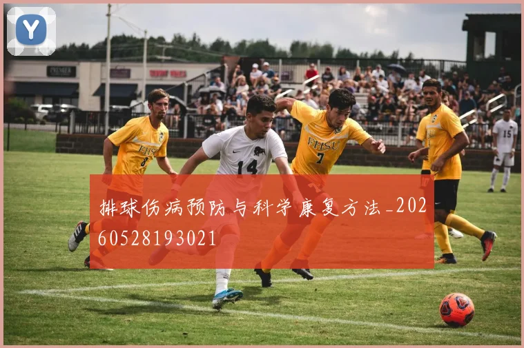 排球伤病预防与科学康复方法_20260528193021